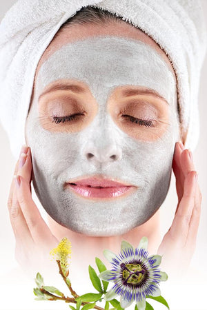 Anti-Aging Purifying Clay Mask