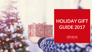 Last Minute Holiday Gift Guide For Everyone on Your List