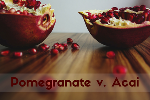 ingredient battle pomegranate v acai