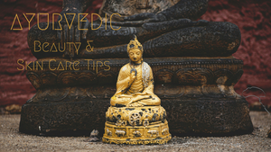 ayurveda beauty skin care