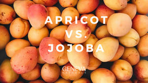 apricot v jojoba ingredient battle