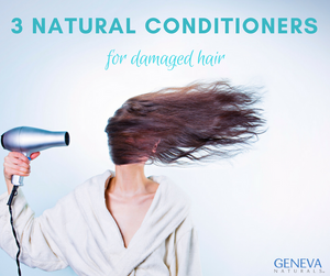 natural conditioner recipes