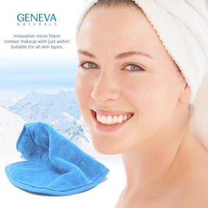 Foaming Facial Cleanser + Clarifying Face Toner Bundle