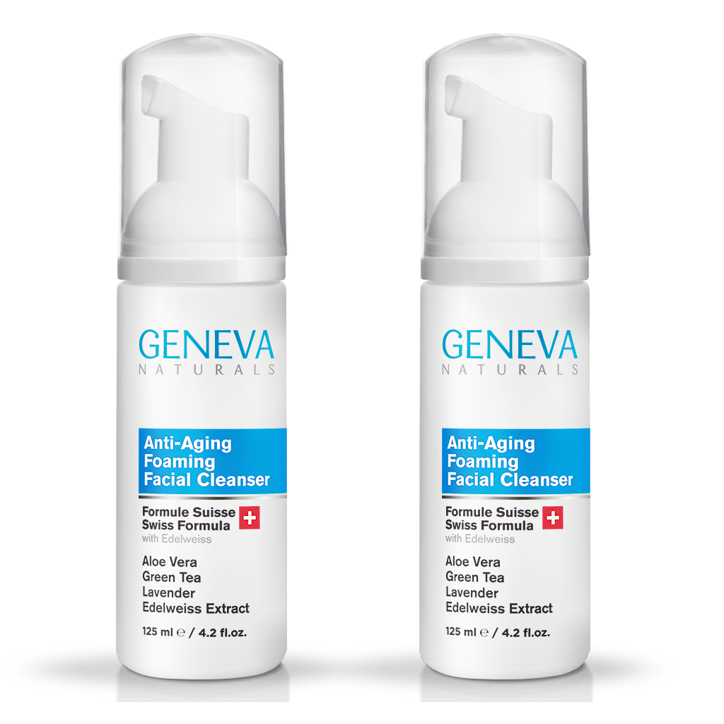 Foaming Cleanser