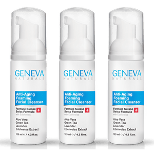 Foaming Cleanser