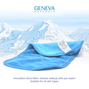 Makeup Remover Cloth