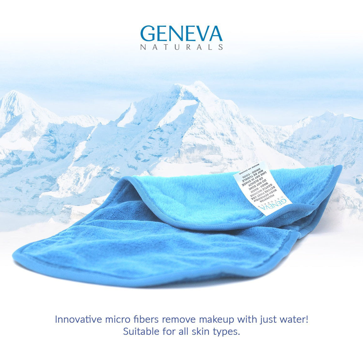 Makeup Remover Cloth