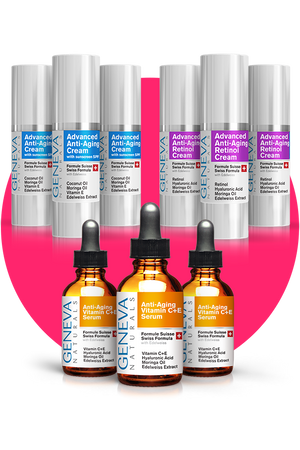 Essentials Collection - 3 Kit Bundle (9 Products) - Save 25%