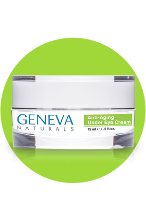 Anti-Aging Under Eye Cream