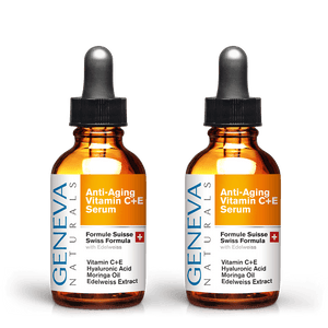 Anti-Aging Vitamin C Serum