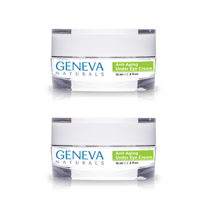 Anti-Aging Under Eye Cream
