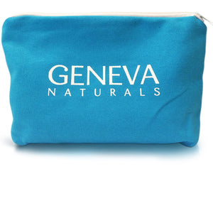 Limited Edition Beautiful. Wonderful. You. Canvas Beauty Bag