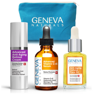 Holiday Beauty Kit