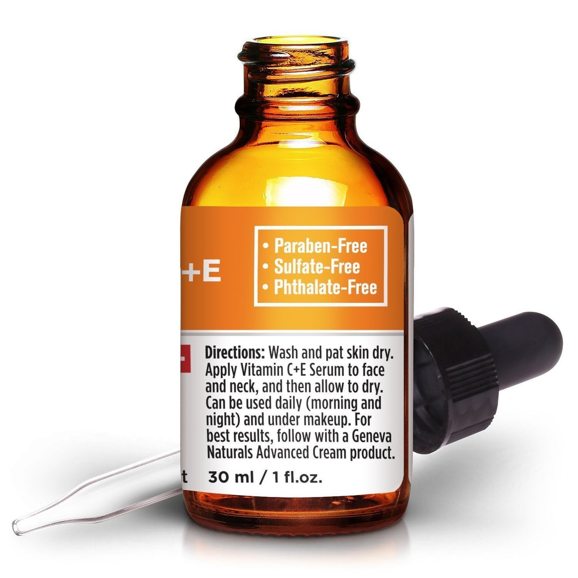 Anti-Aging Vitamin C Serum